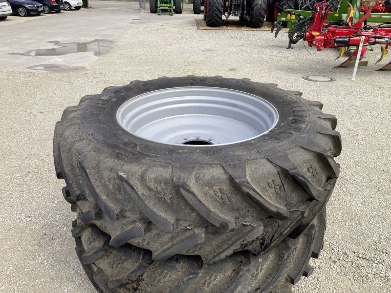 Alliance 520/85 R42 Agrifl