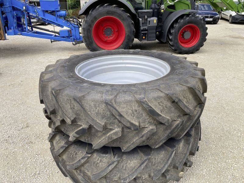 Alliance 520/85 R42 Agrifl