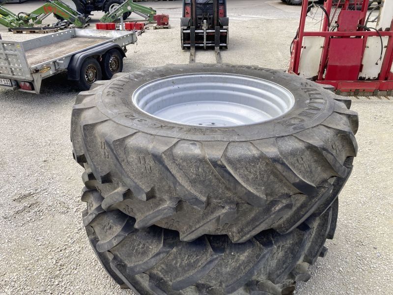 Alliance 520/85 R42 Agrifl