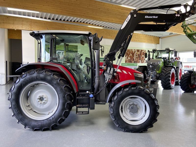Massey Ferguson 6713 ESSENTIAL