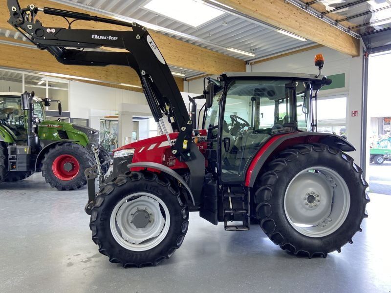 Massey Ferguson 6713 ESSENTIAL
