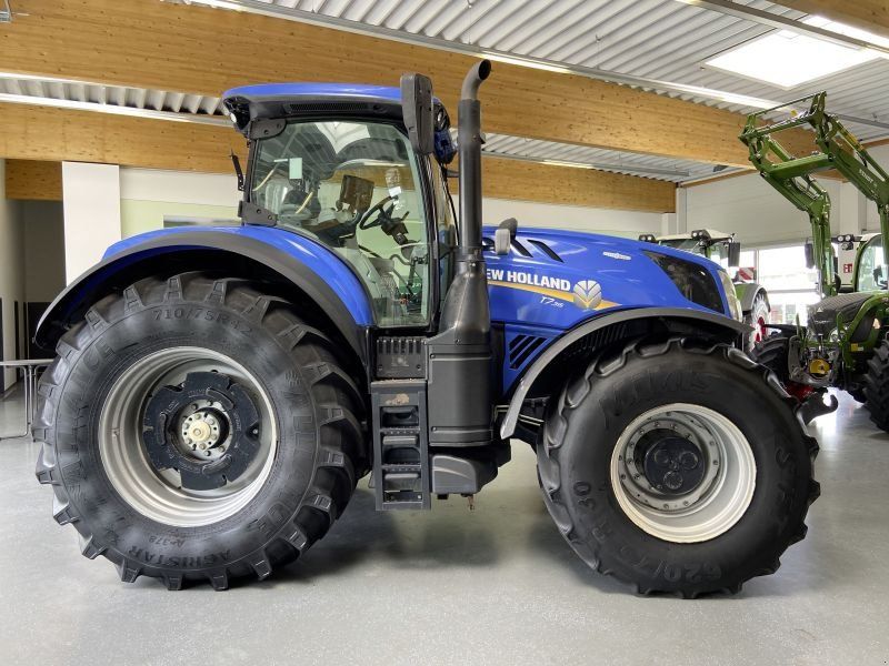 New Holland T7.315 AC