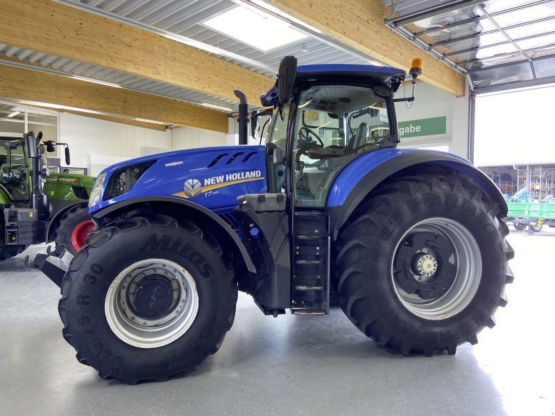 New Holland T7.315 AC
