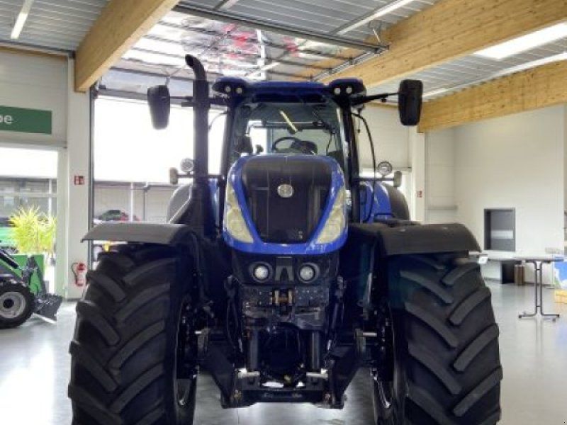 New Holland T7.315 AC
