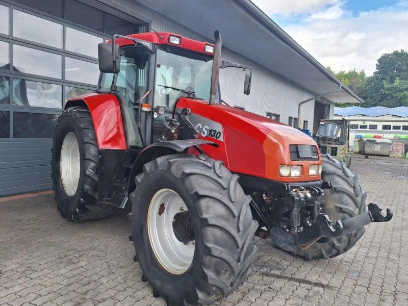 Case IH CS 130