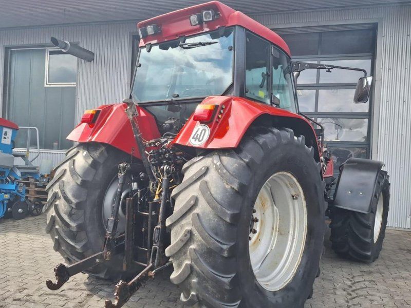 Case IH CS 130