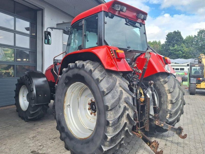 Case IH CS 130