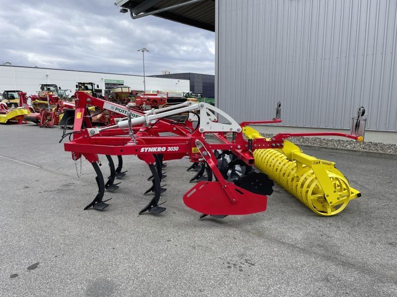 Pöttinger SYNKRO 3030 SRW