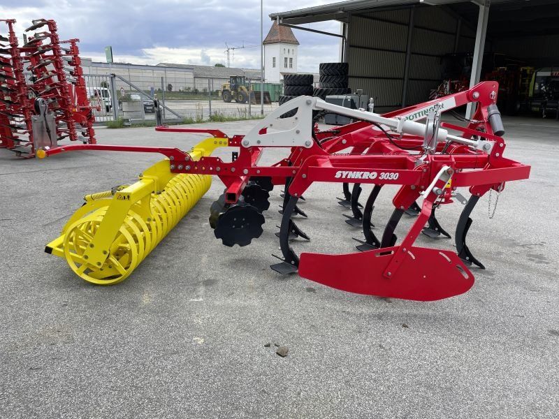 Pöttinger SYNKRO 3030 SRW