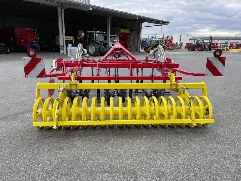 Pöttinger SYNKRO 3030 SRW
