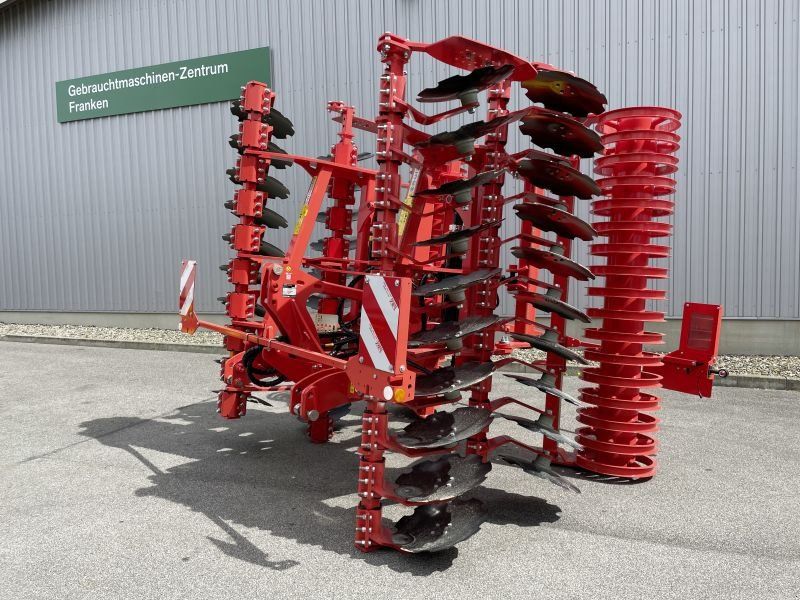 Maschio VELOCE 500