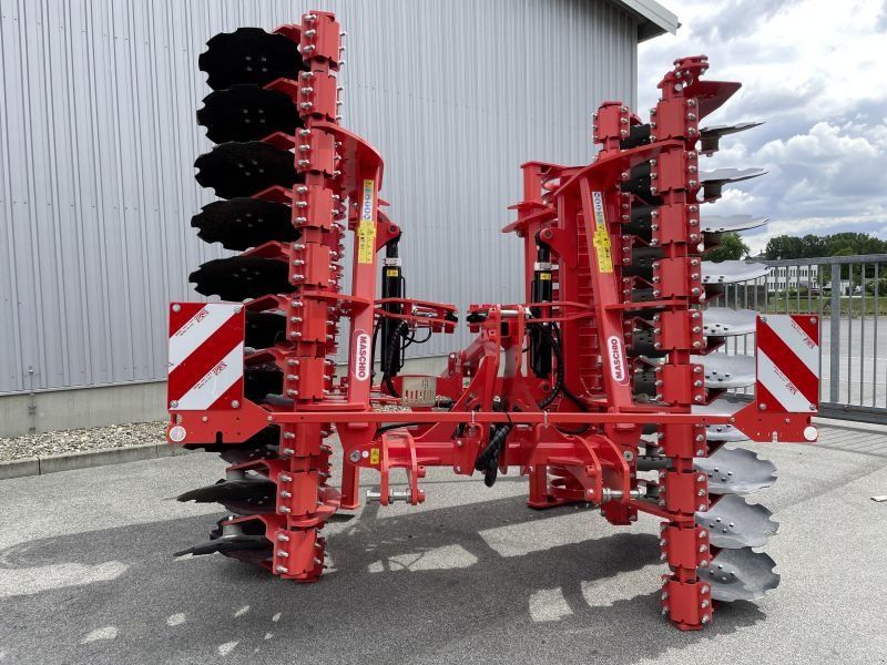 Maschio VELOCE 500