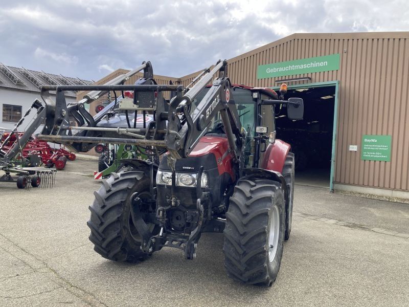Case IH FARMALL 95 U PRO EP