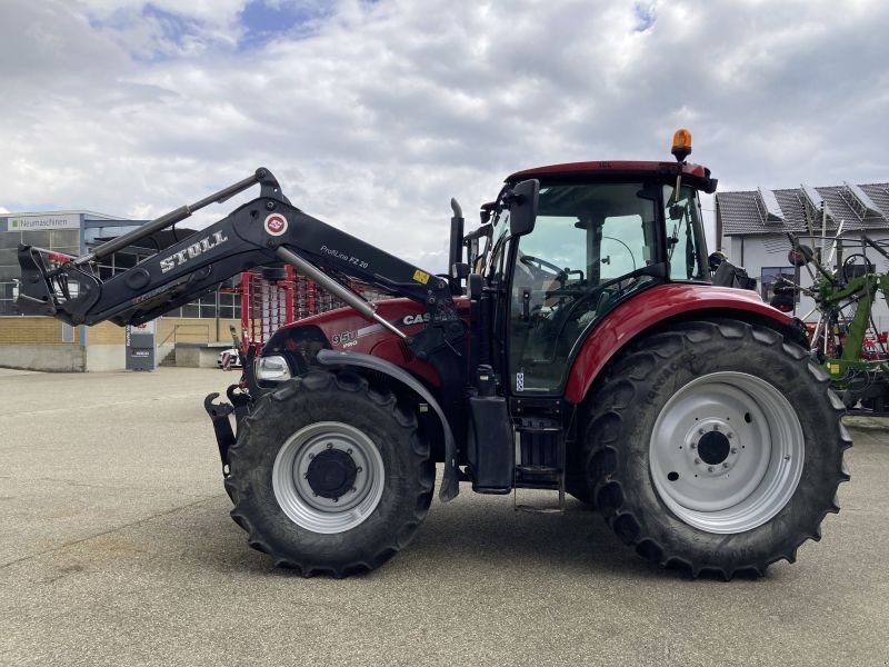 Case IH FARMALL 95 U PRO EP
