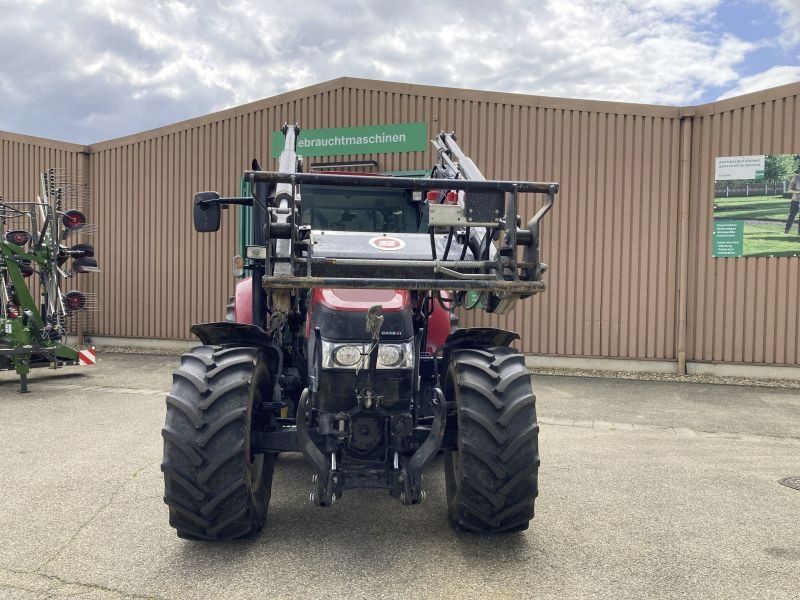 Case IH FARMALL 95 U PRO EP