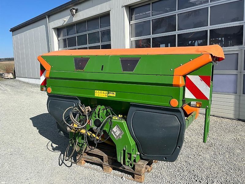 Amazone ZA-M 3000 Profis
