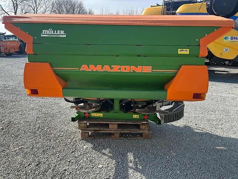 Amazone ZA-M 3000 Profis