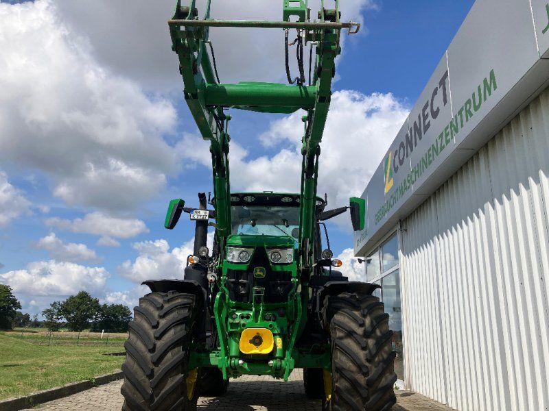 John Deere 6R185
