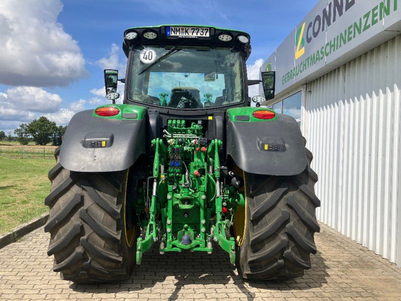John Deere 6R185