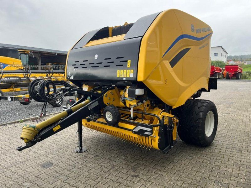 New Holland Pro Belt 190 RC