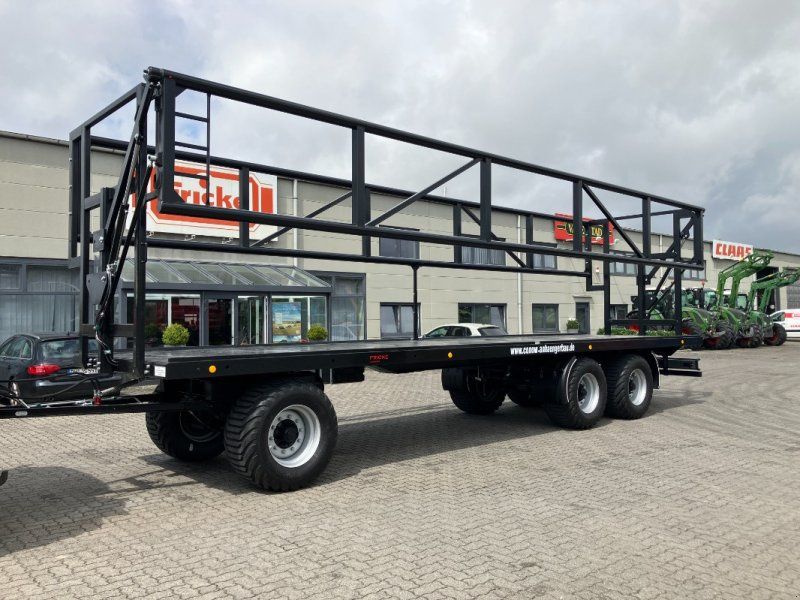 Conow BTW V 9 Ballenwagen
