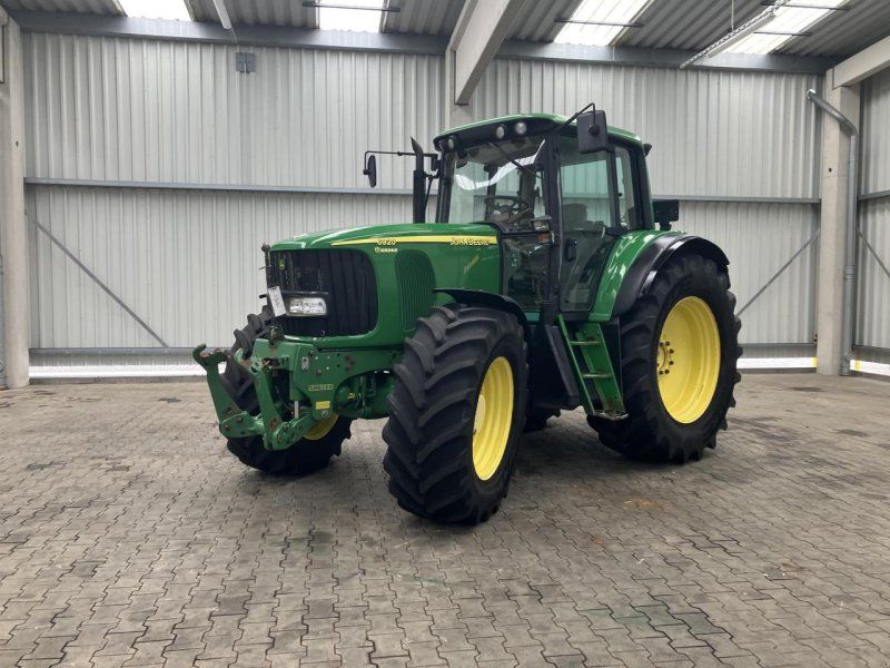 John Deere 6920 PREMIUM PLUS