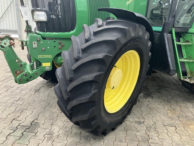 John Deere 6920 PREMIUM PLUS