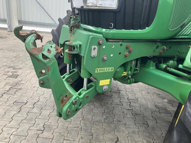 John Deere 6920 PREMIUM PLUS