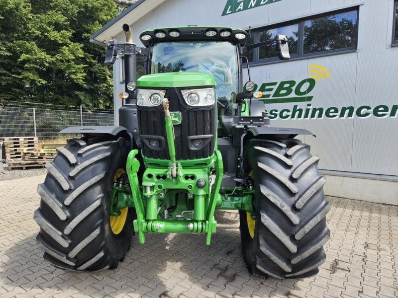 John Deere 6R195