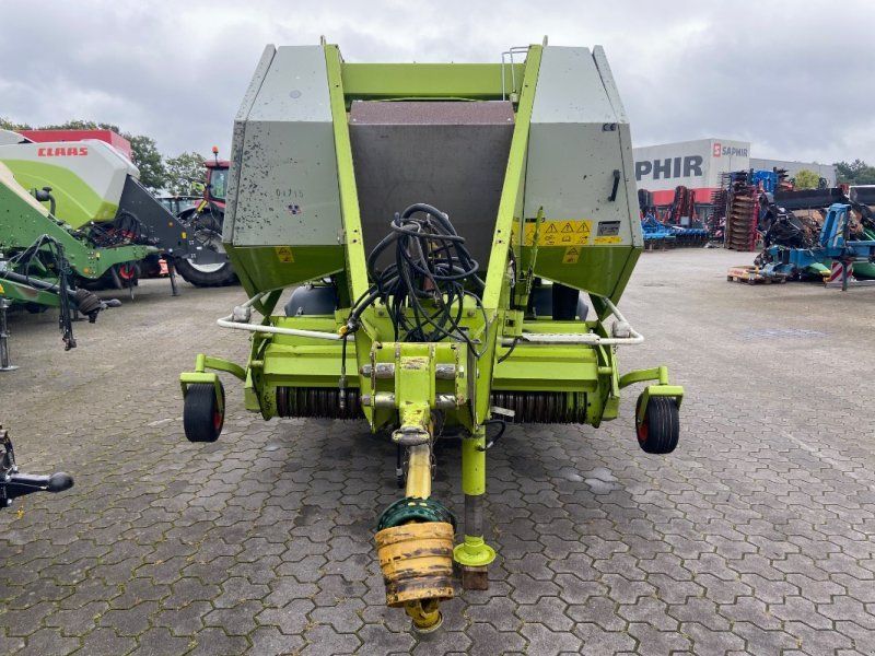 Claas Quadrant 2200 RC