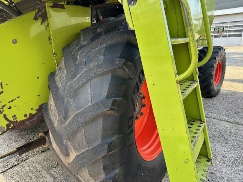 Claas Lion 450 Allrad