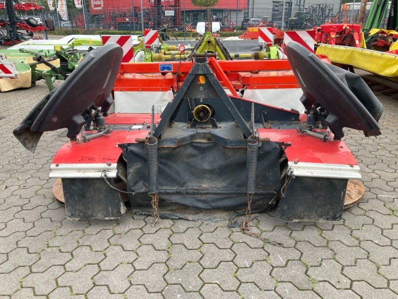 Vicon CM 296