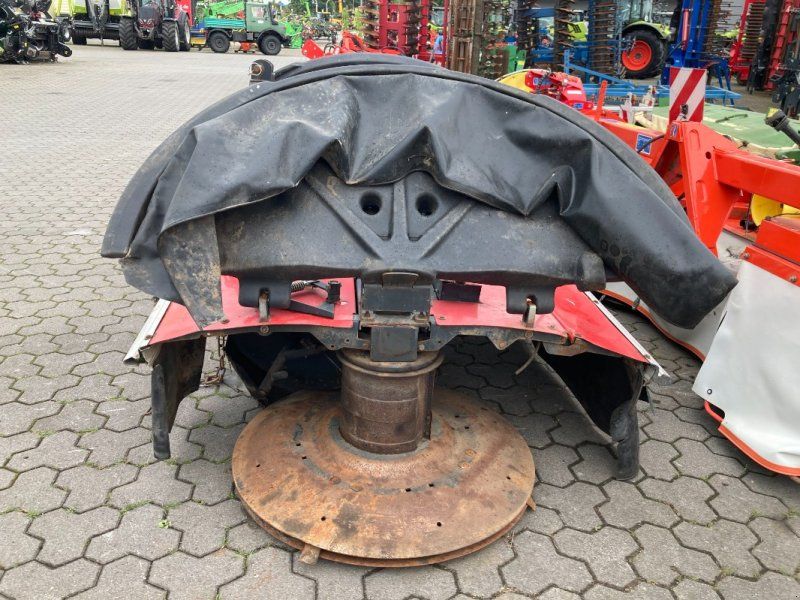 Vicon CM 296
