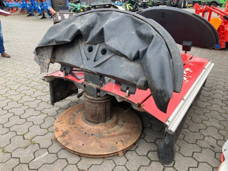 Vicon CM 296