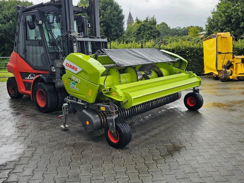 Claas PU 300 PROFI CONTOUR