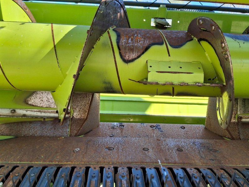 Claas PU 300 PROFI CONTOUR