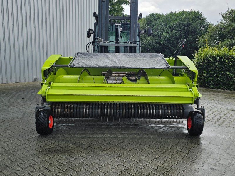 Claas PU 300 PROFI CONTOUR