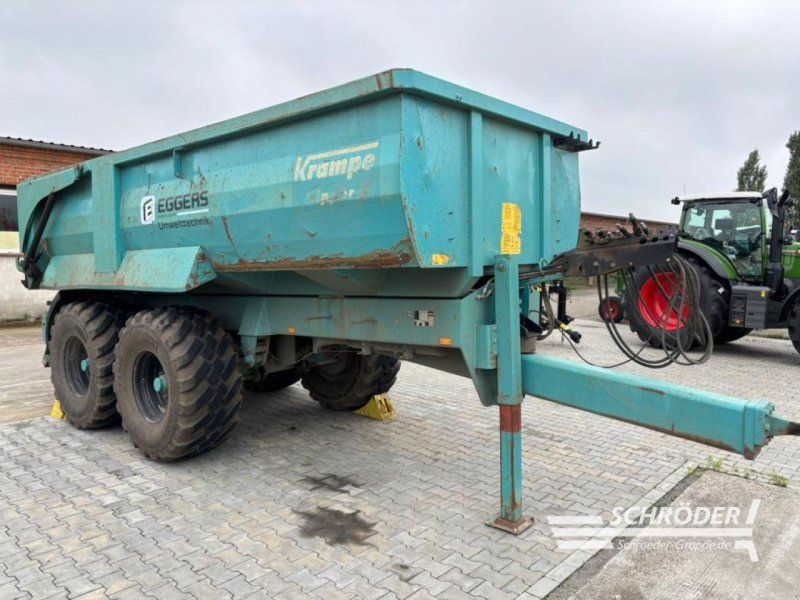 Krampe SK 500