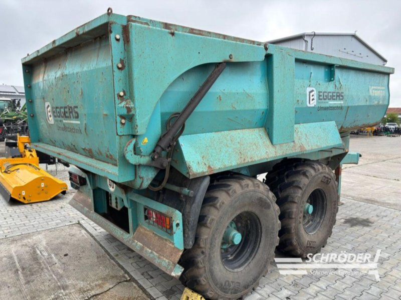 Krampe SK 500