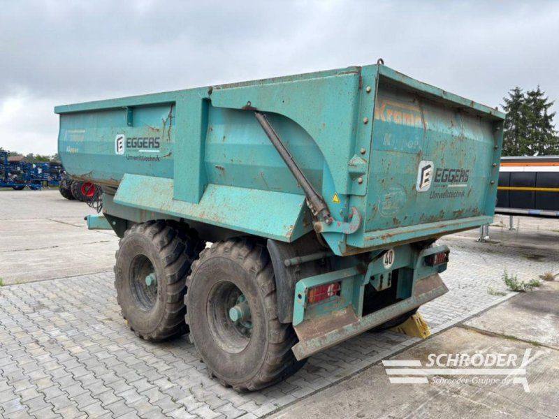 Krampe SK 500