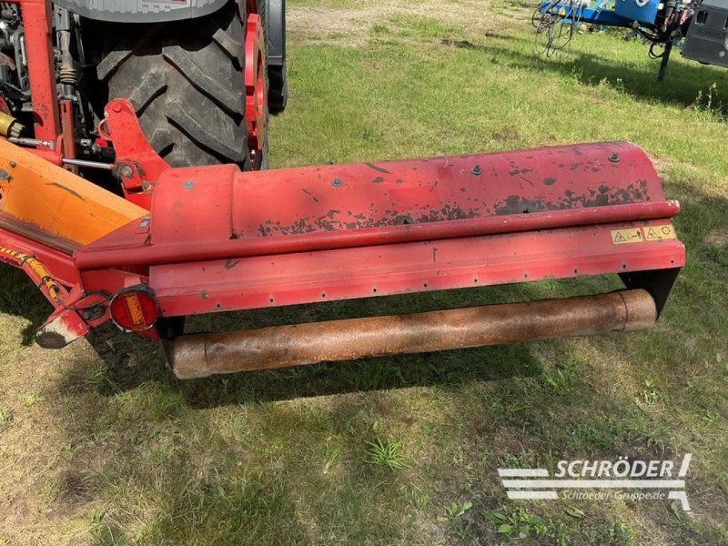 Dücker USM 18