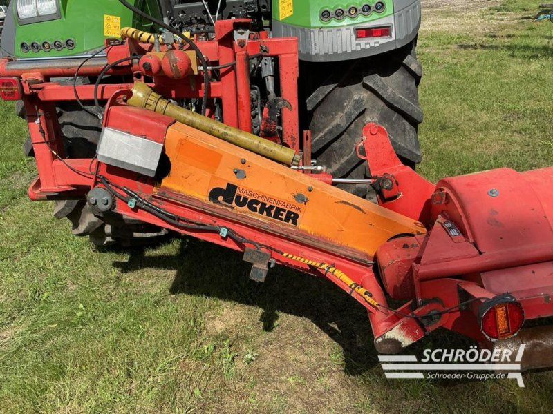 Dücker USM 18