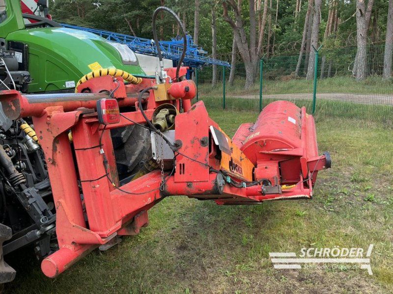 Dücker USM 18