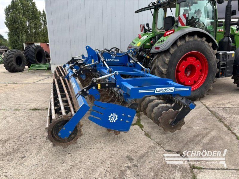 LANDSTAL BTH 600