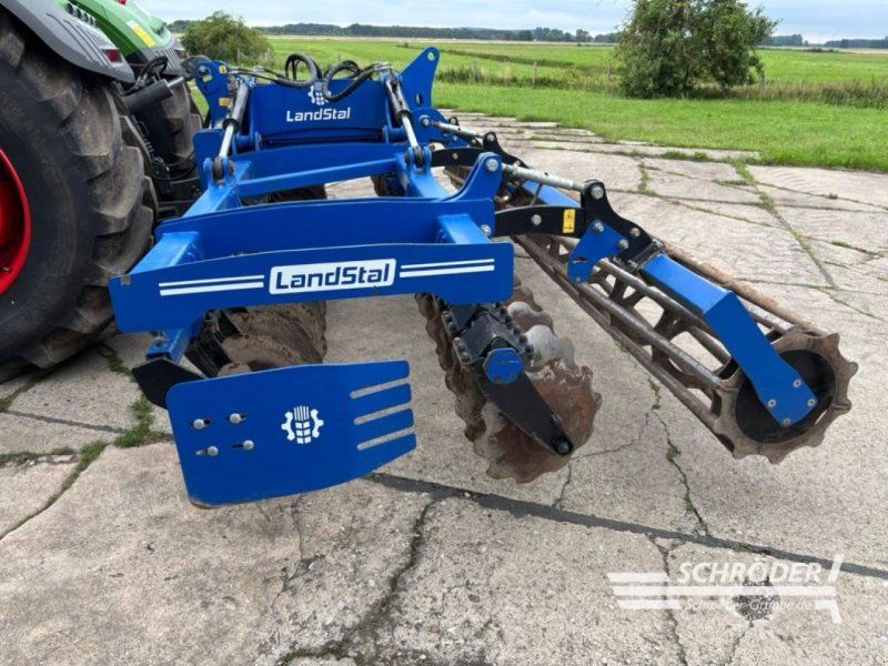 LANDSTAL BTH 600