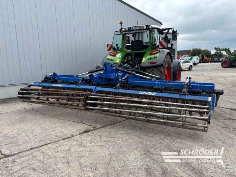 LANDSTAL BTH 600
