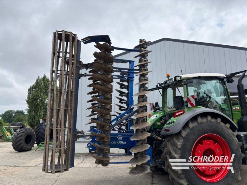 LANDSTAL BTH 600