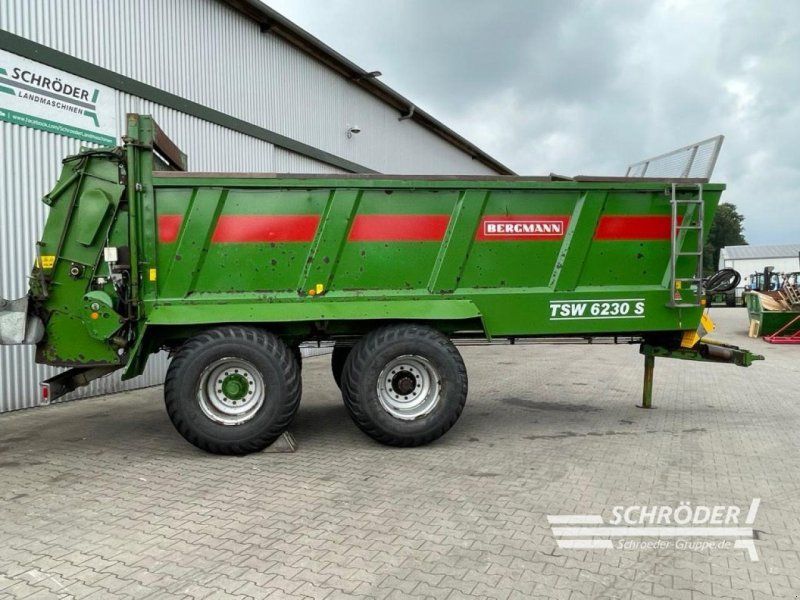 Bergmann TSW 6230 S
