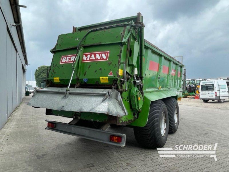 Bergmann TSW 6230 S