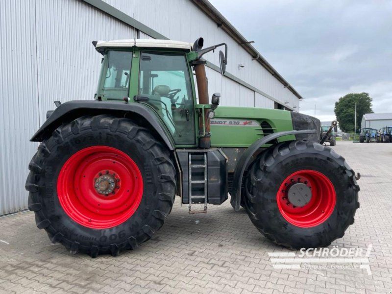 Fendt 930 VARIO